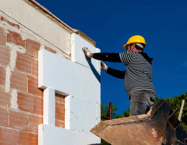 Insulation Contractors for Homes in Boothwyn, PA