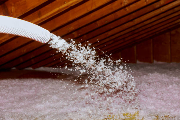 Best Wall Insulation Contractor  in Boothwyn, PA