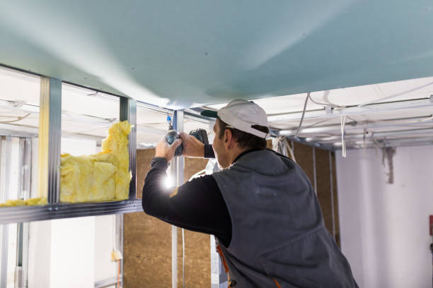 Best Energy-efficient Insulation  in Boothwyn, PA