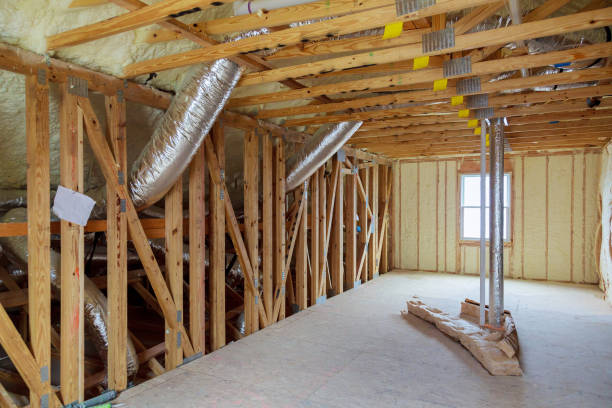 Best Local Insulation Services  in Boothwyn, PA