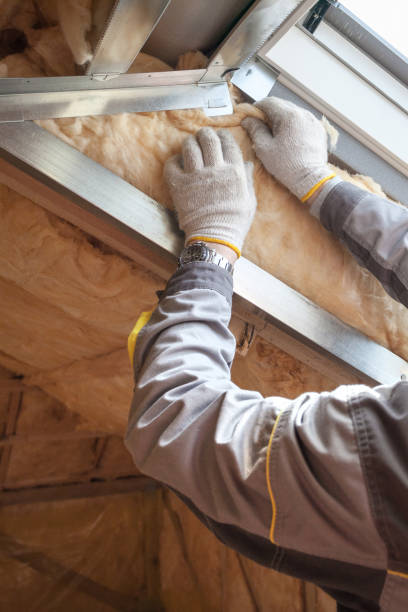 Best Fiberglass Insulation  in Boothwyn, PA