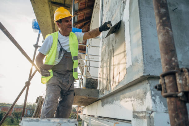Best Commercial Insulation Contractor  in Boothwyn, PA
