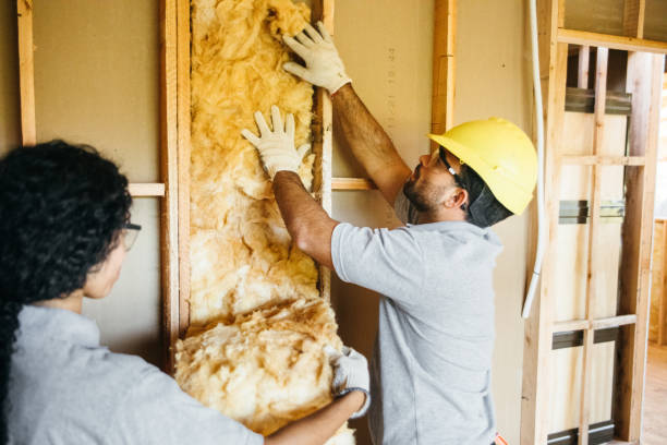 Garage Insulation Installation in Boothwyn, PA