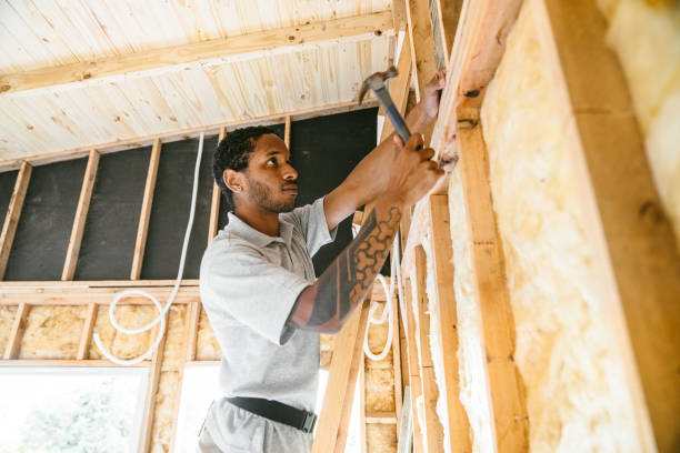 Best Spray Foam Insulation  in Boothwyn, PA