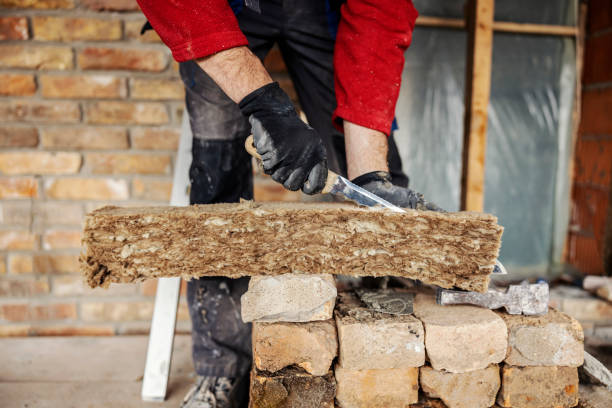 Best Affordable Insulation Services  in Boothwyn, PA