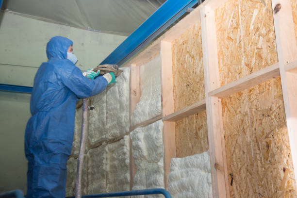 Best Commercial Insulation Contractor  in Boothwyn, PA
