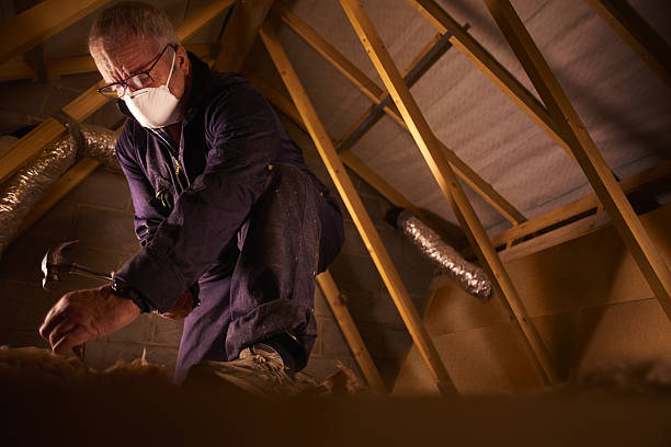 Best Insulation Replacement Services  in Boothwyn, PA